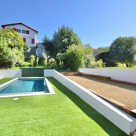 Ecrin Nature A - Piscine & Petanque