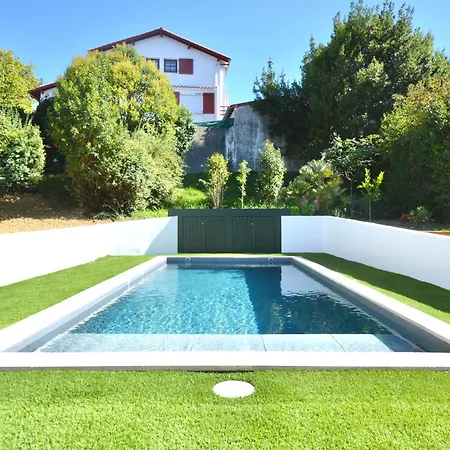 Ecrin Nature A - Piscine & Petanque *